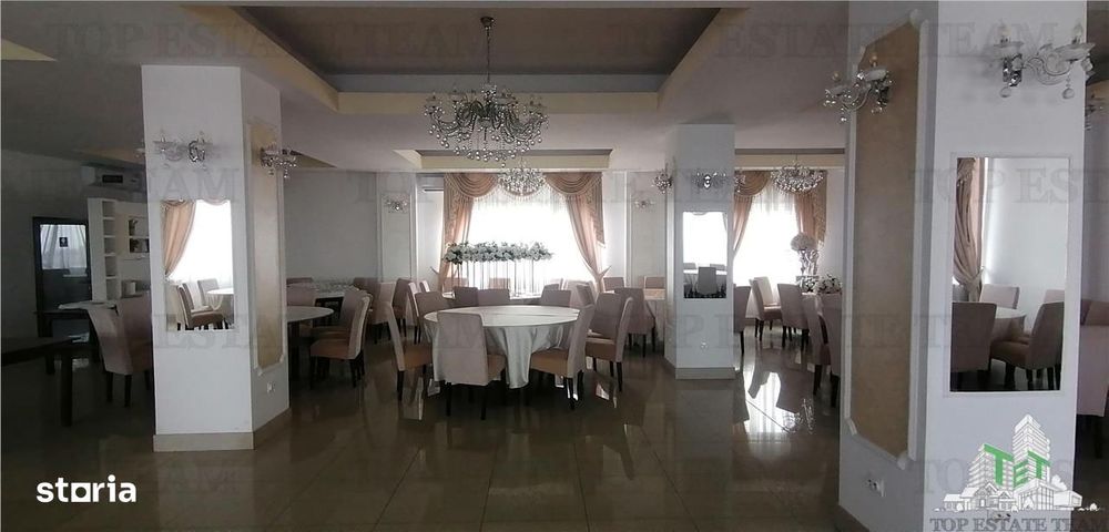 Spatiu de inchiriat