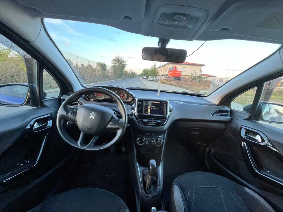 Peugeot 208 1.4 HDi • 2013 • 3.000 €