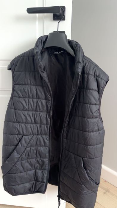 Безрукавка женская