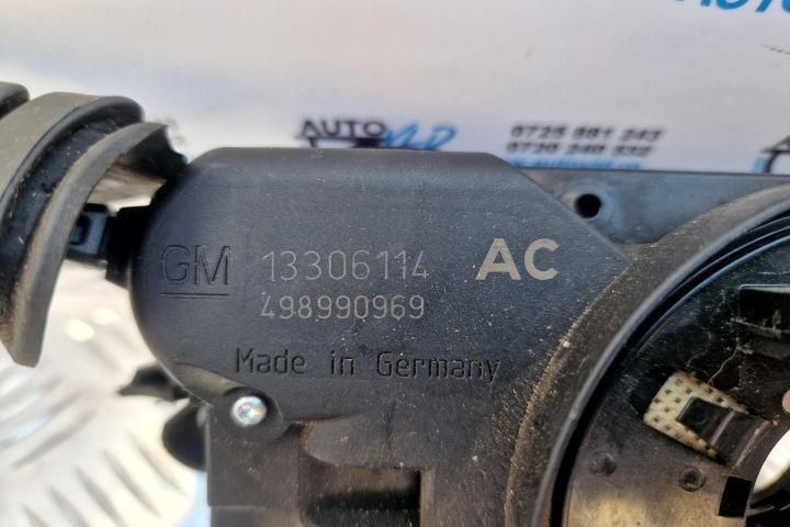 Modul CIM spira banda volan Opel Astra H facelift