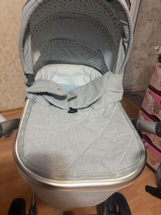 Детска количка 2в1