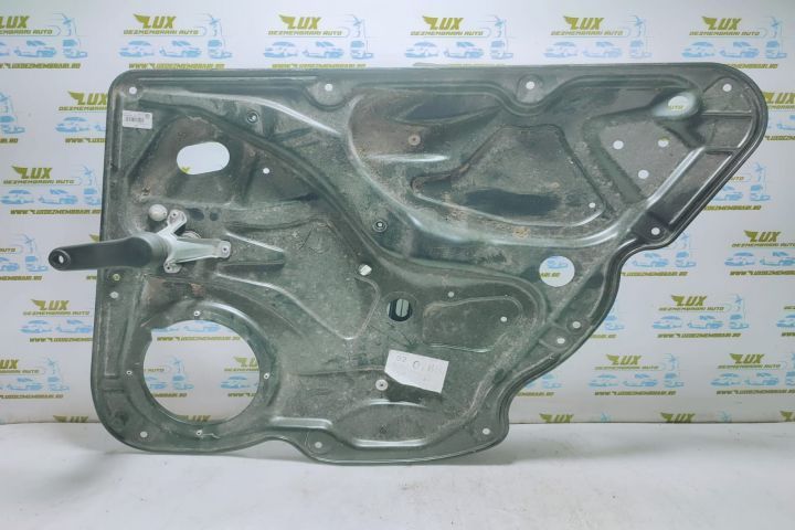 Macara manuala drepata spate 3c4839756j Volkswagen VW Passat B6  [din 2005 pana  2010] seria
