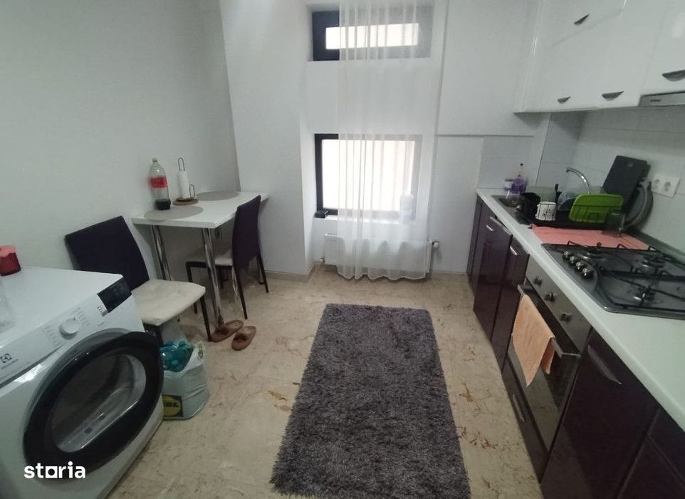 Apartament 2 camere Copou Exclusive Residence  Cod:163193