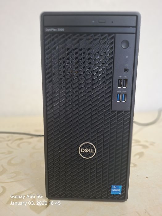 Dell OptiPlex 3000