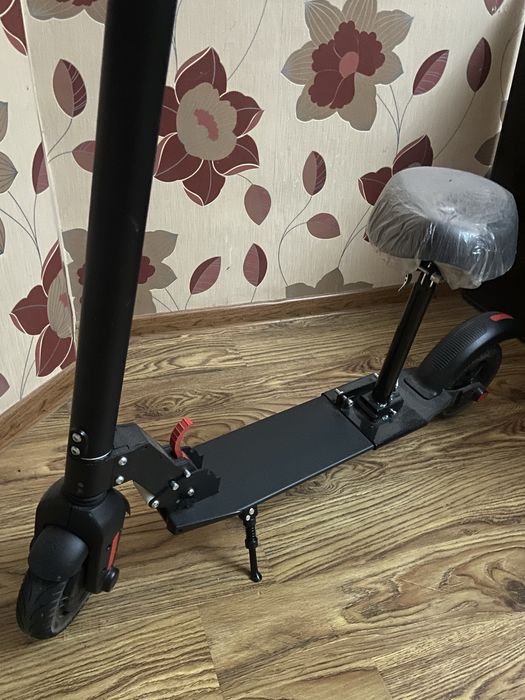 Продается электронный самокат