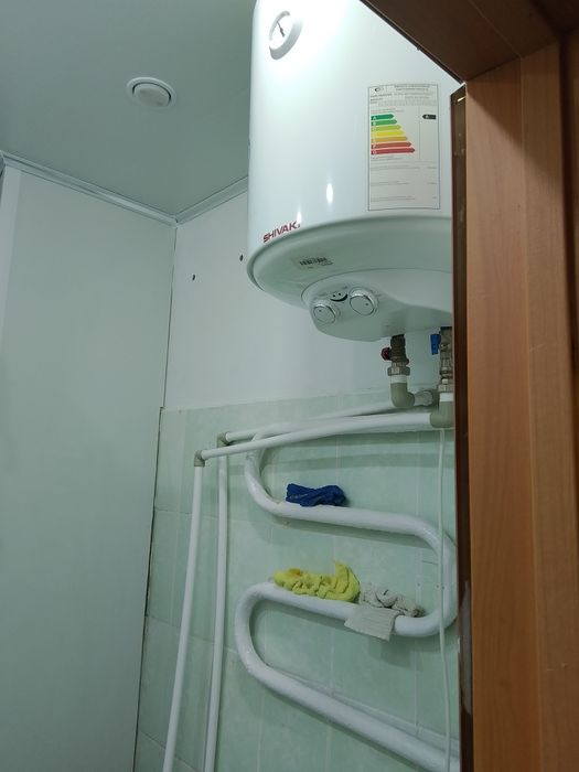 Продам квартиру малосемейку