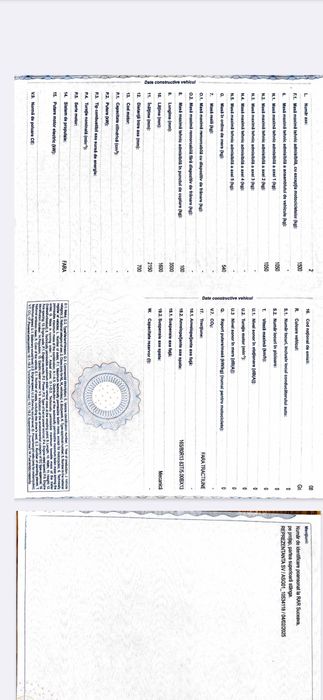 Vând cisternă remorcă 1000 litri lichide lapte vin carburant ferma