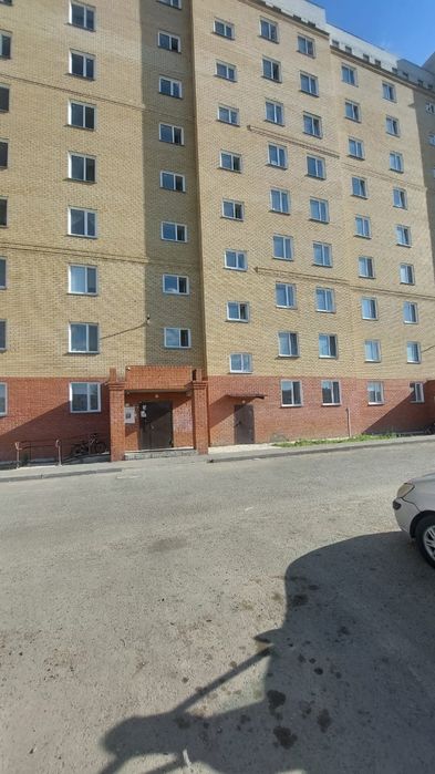 Продам квартиру в Аксу