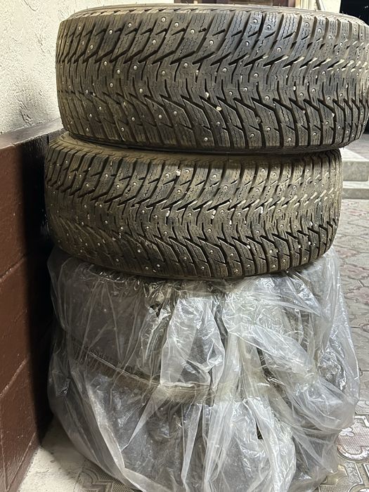 Продам Шины Goodyear