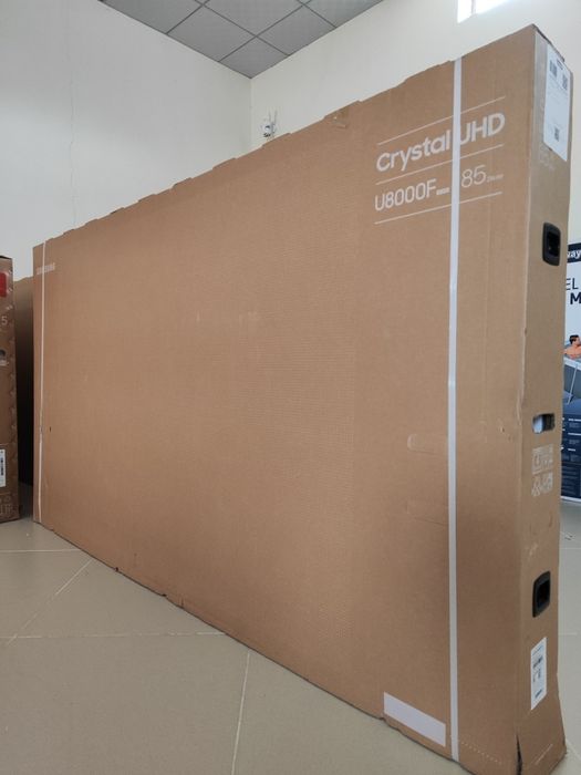 Телевизор Samsung