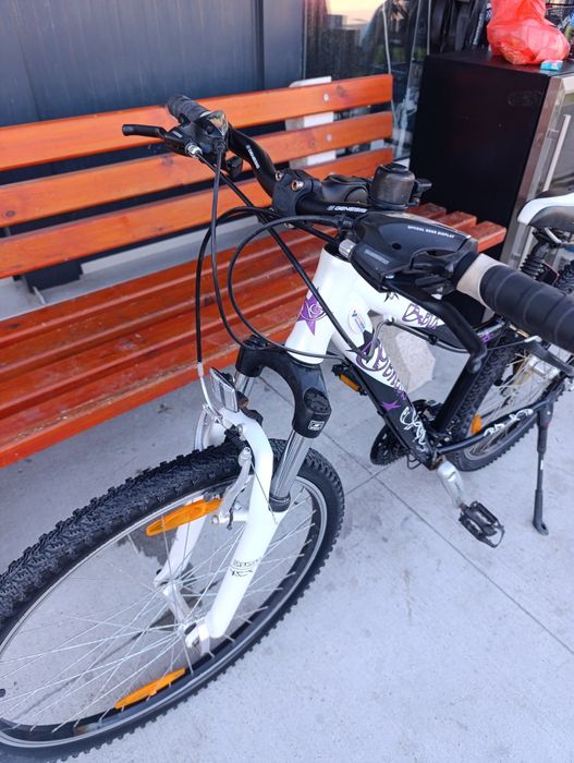 Алуминиево колело GENESIS 26цола