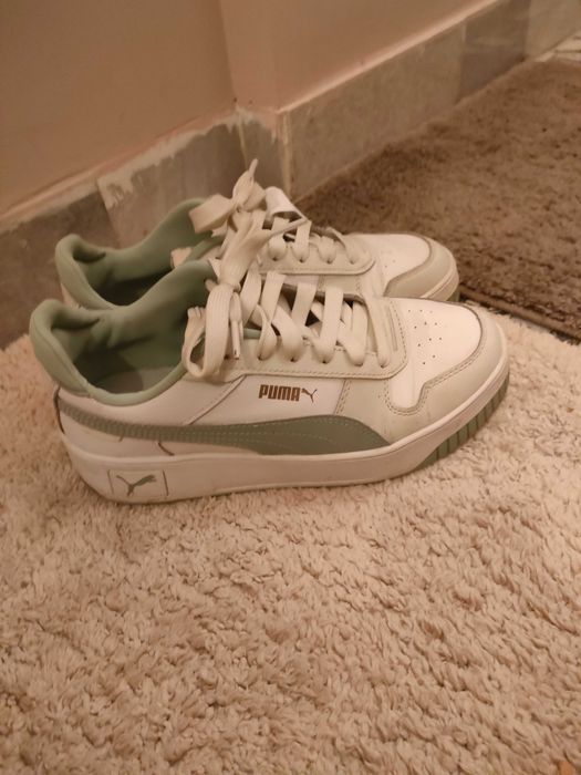 Дамски маратонки Puma