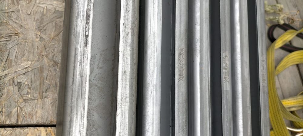 Консоли для ворот