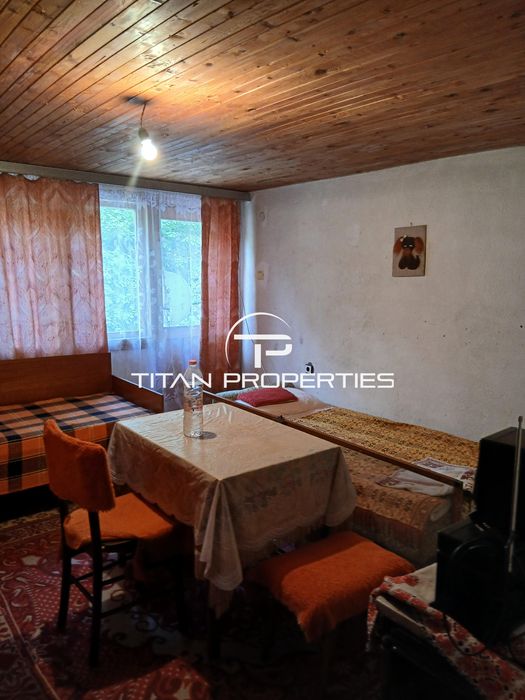 Продава се Къща в Пловдив, Изгрев - 32 кв.м за 2250 €/кв.м - Снимка #4