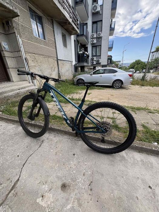 Trek roscoe 2025  M/L 29