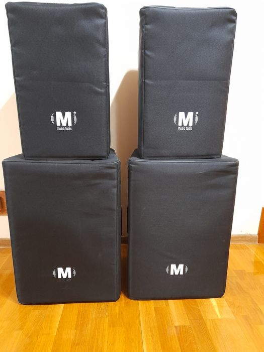 Boxe Montarbo active