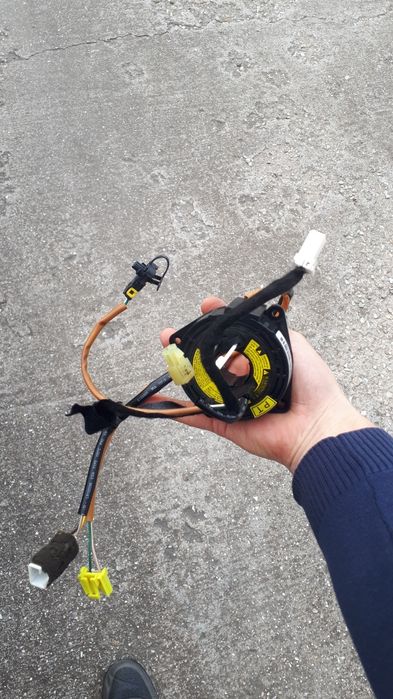 Волан   шевролет