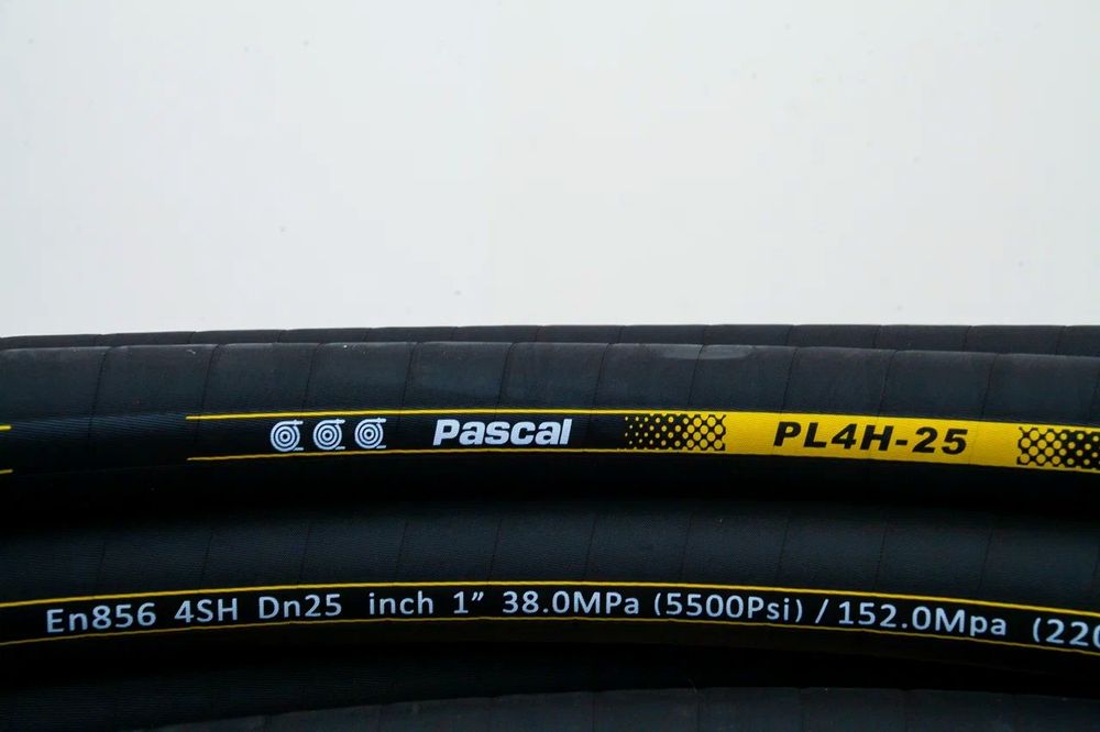 РВД Шланги Фитинги