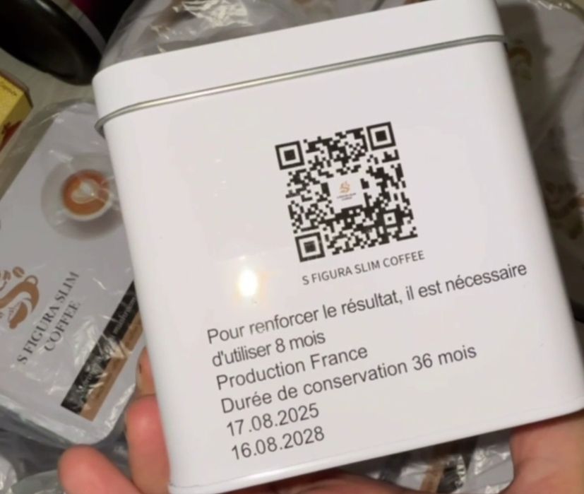 coffee slim s figura ozdiruvchi