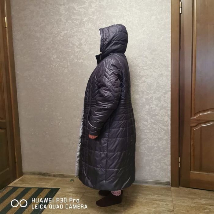 Продам пальто осень весна