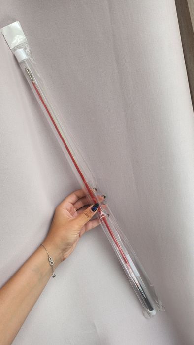 Пръчка за лента за художествена гимнастика Sasaki сасаки