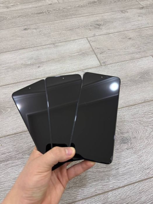 Redmi Not 12 128 Ekran almashkan