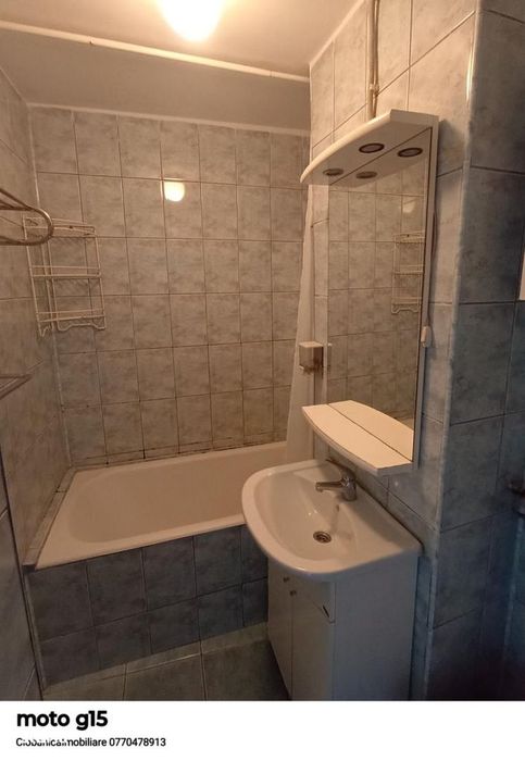 2 Camere, Piata Veteranilor, Militari / Pret: 77.900 Euro