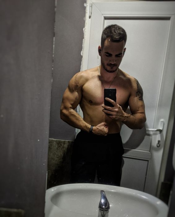 Antrenor Personal-Nutriție-Suplimentație online