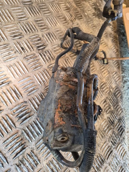 Pompa inalta presiune Mercedes Sprinter/Vito, 2.2cdi, E3, 2000-2006