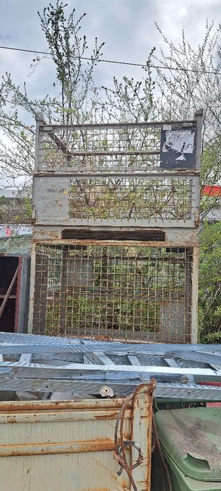 Vand box metalix 1200x800