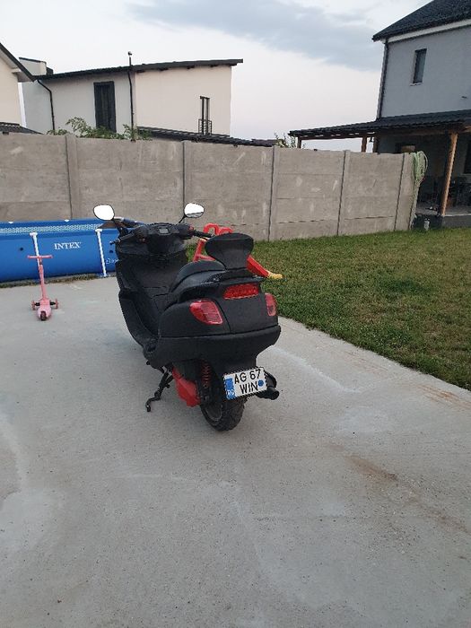 Piaggio X9 de vânzare!