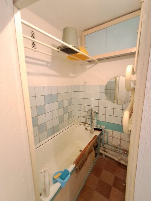 Сдам двухкомнатную квартиру