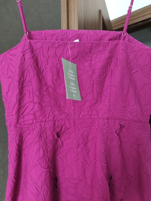 Mango/Zara/H&M rochii noi