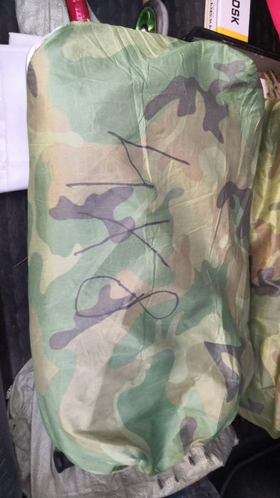 Защитная сетка 4/10 .