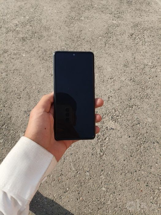 Redmi note 10 pro