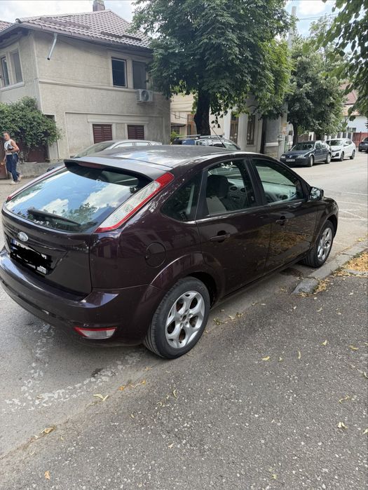 FORD Focus 2007 — imagine 2