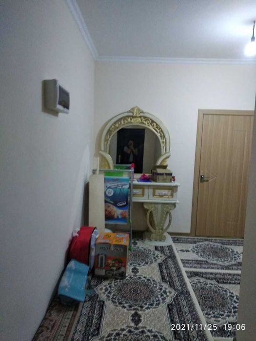 Samarqand shahri Qorasuv motrid citydan yangi uylar