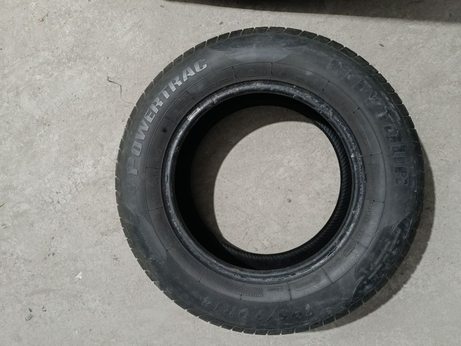 Продам лето резина