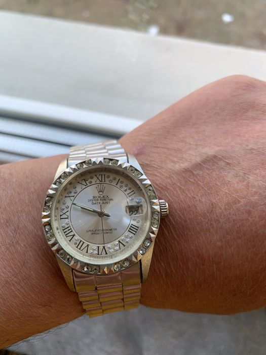 Ceas Rolex datejust