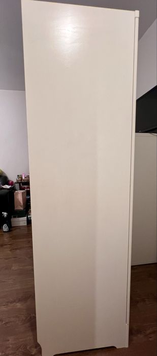 Sifonier Ikea,dormitor copil,culoare alb