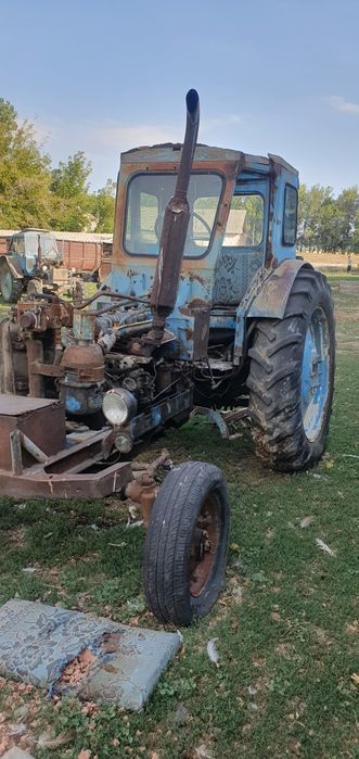Продаётся трактор т40