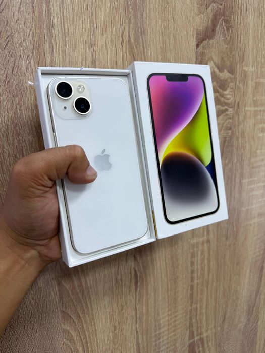 iPhone 14/256GB/86%/Айфон 14/256ГБ/86%