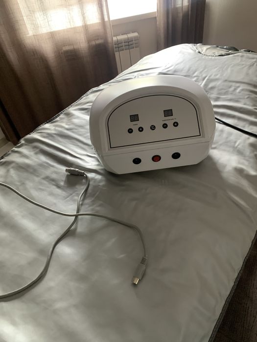 Термо одеяло