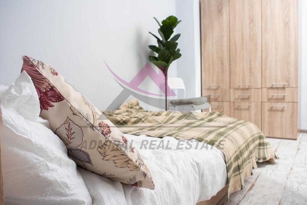 Дава се под наем Тристаен апартамент в Варна, Гръцка махала - 68 кв.м за 550 € - Снимка #2