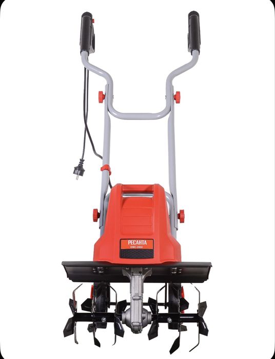 Электрокультиватор Ресанта ЕМС-2000