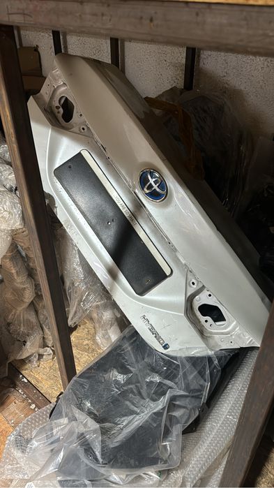 Ланжирон тойота камри 70/75