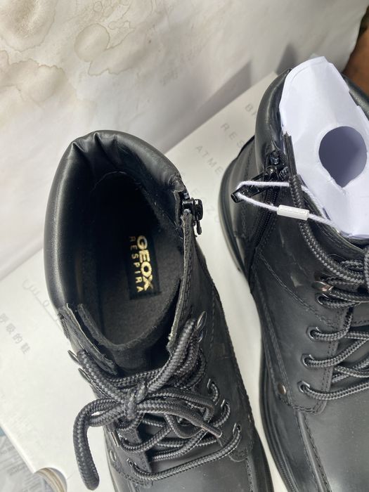 Зимни боти GEOX Respira