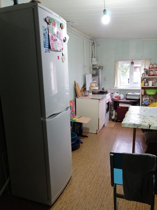 Продам или меняю дом