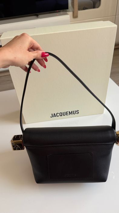 Дамска чанта Jacquemus