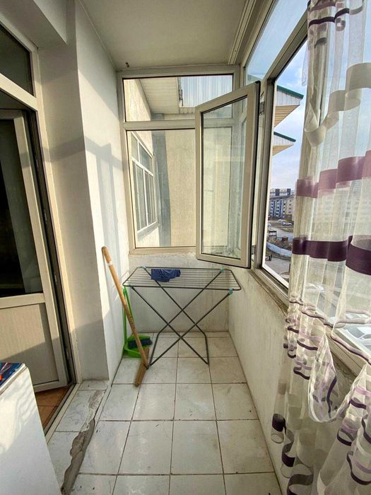 1 комнатная квартира